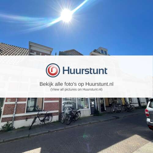 Woning aan de Molenweg te Zwolle