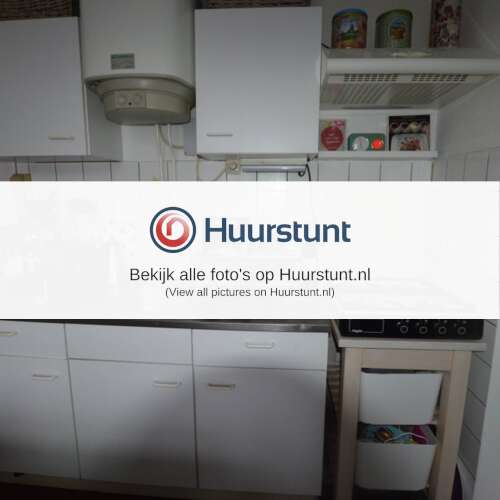 Woning aan de Willemskade te Zwolle