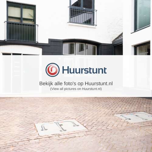 Woning aan de Diezerpoortenplas te Zwolle