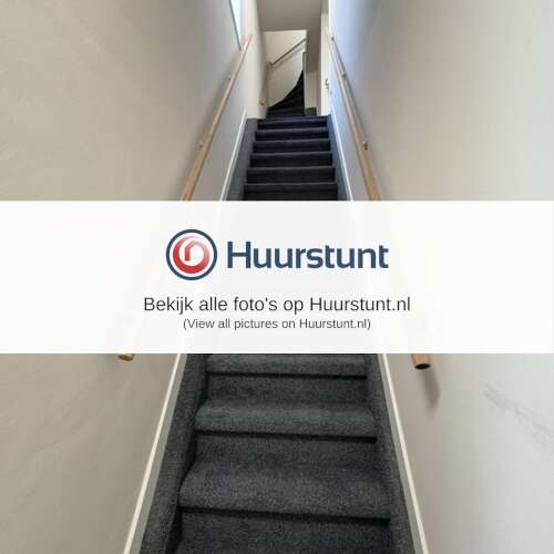 Woning aan de Zuideinde te Meppel