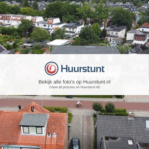 Woning aan de Zwarteweg te Zwolle