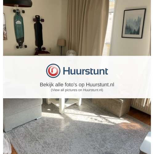 Woning aan de Voorstraat te Kampen