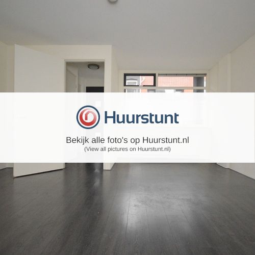 Woning aan de Nieuwe Sint Jansstraat te Groningen