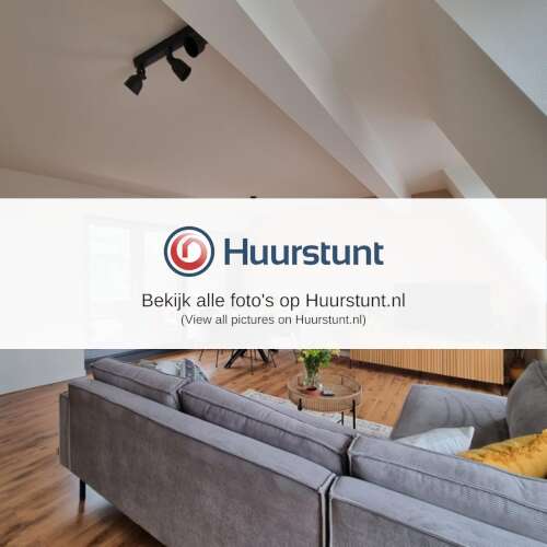 Woning aan de Bitterstraat te Zwolle