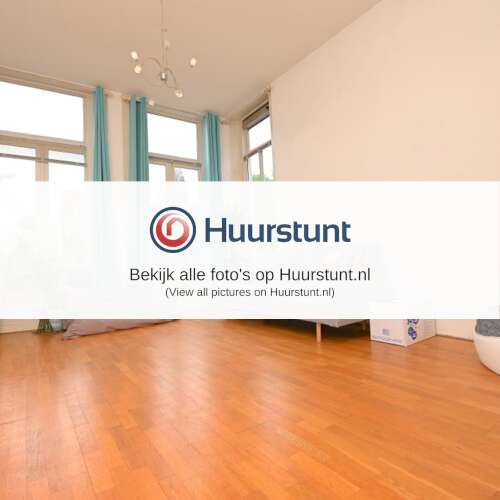 Woning aan de Tweede Drift Spilsluizen te Groningen