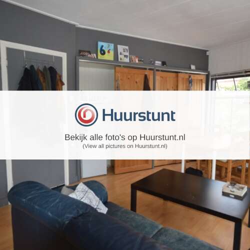 Woning aan de Coetsstraat te Zwolle