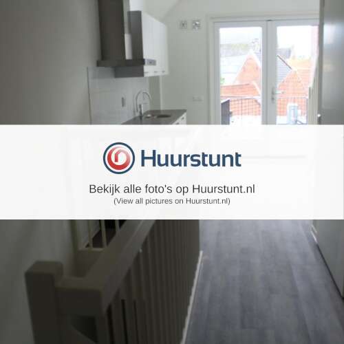 Woning aan de Koningsplein te Zwolle