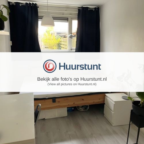 Woning aan de Noord te Zwolle