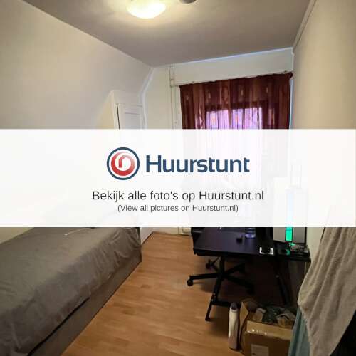 Woning aan de Grote Baan te Zwolle