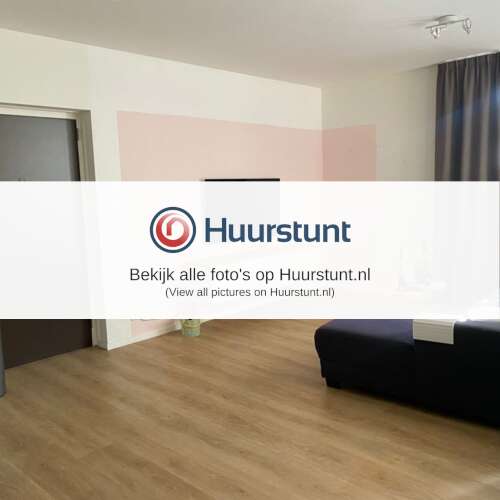 Woning aan de Stationsplein te Steenwijk