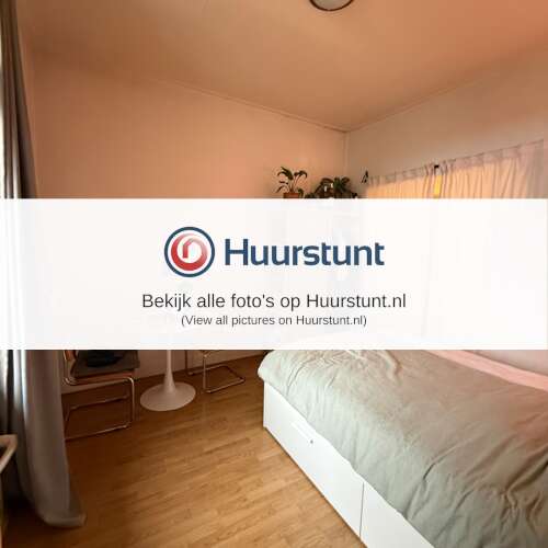 Woning aan de Klaasboerstraat te Zwolle