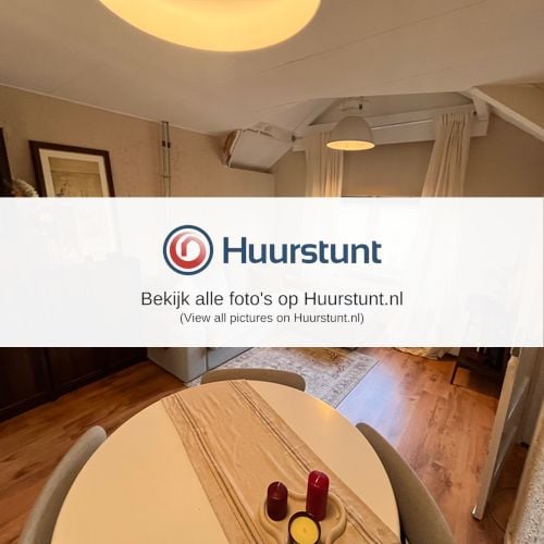 Woning aan de Prinses Julianastraat te Zwolle