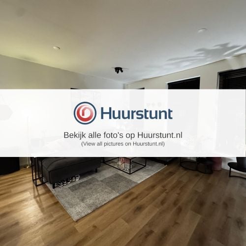 Woning aan de Zuideinde te Meppel