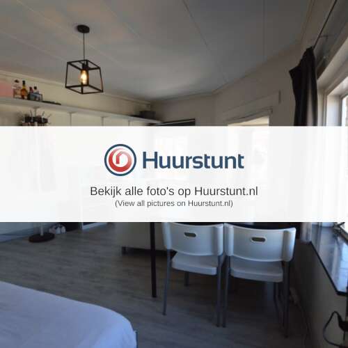 Woning aan de Coetsstraat te Zwolle