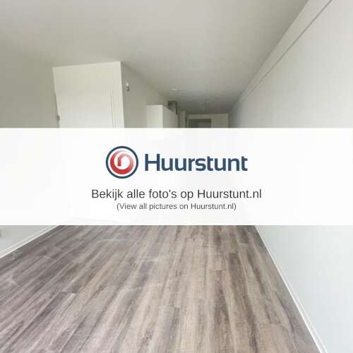 Woning aan de Koningsplein te Zwolle