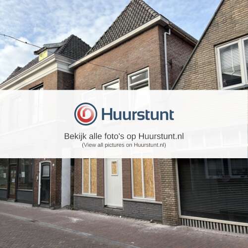 Woning aan de Zuideinde te Meppel