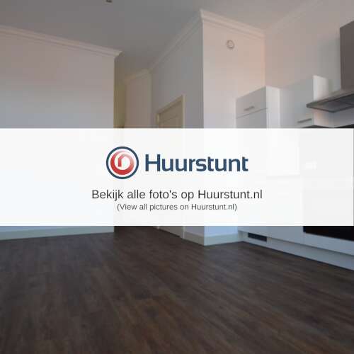 Woning aan de Aplein te Zwolle