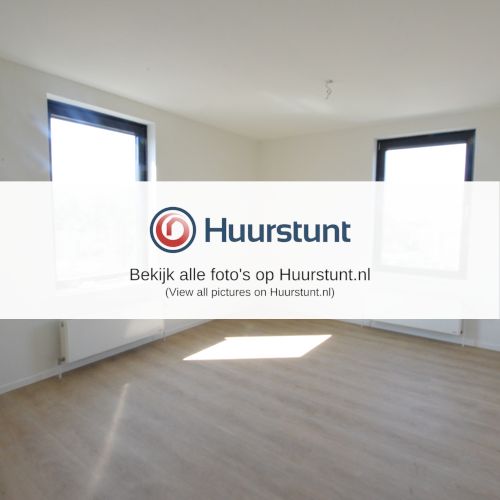 Woning aan de Stationsplein te Steenwijk