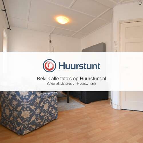 Woning aan de Hofstraat te Groningen