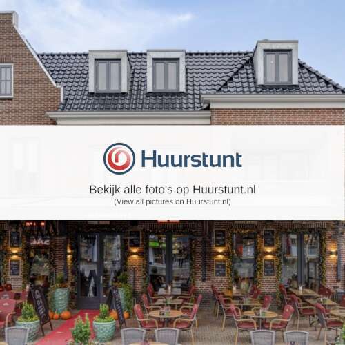 Woning aan de Dorpsstraat te Heerde