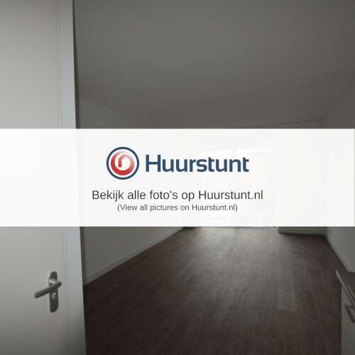 Woning aan de Hoogstraat te Zwolle