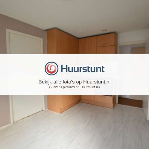 Woning aan de Thomas a Kempisstraat te Zwolle