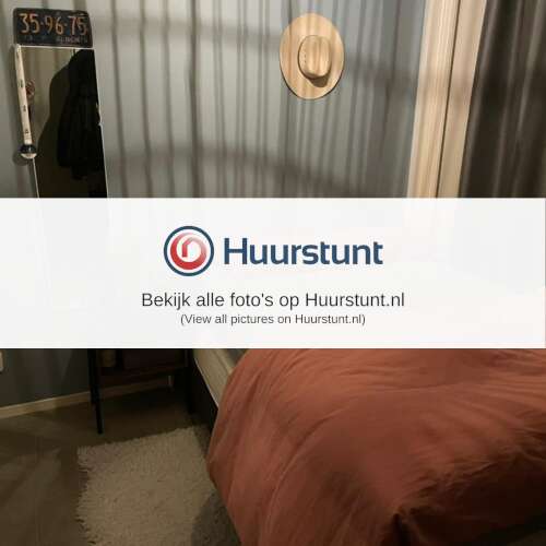 Woning aan de Graafschap te Kampen