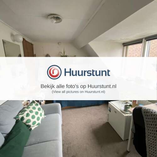 Woning aan de Molenweg te Zwolle