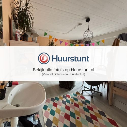 Woning aan de Hofstraat te Kampen