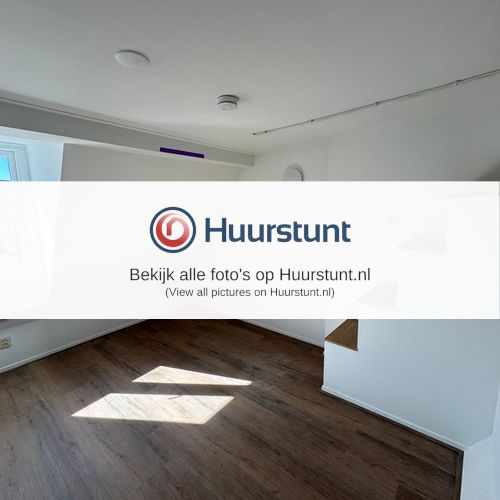 Woning aan de Keizersgracht te Meppel