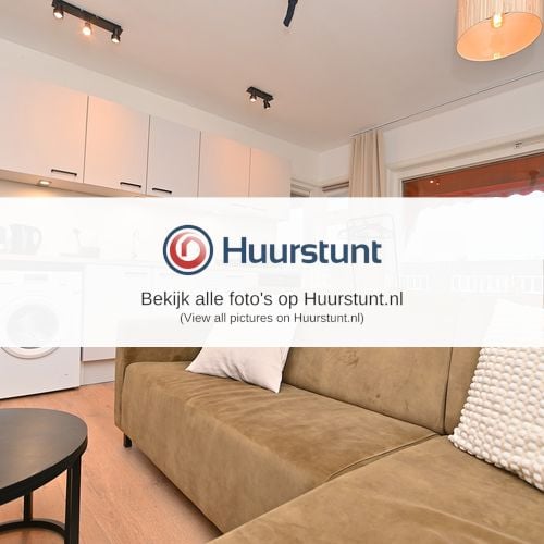 Woning aan de Heymanslaan te Groningen