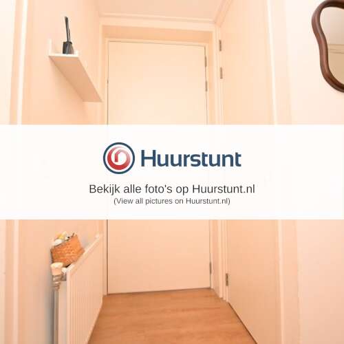 Woning aan de Entensgang te Groningen