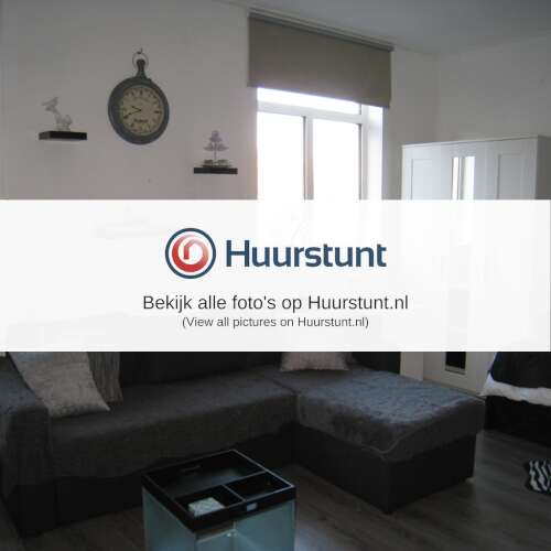 Woning aan de Voorstraat te Kampen