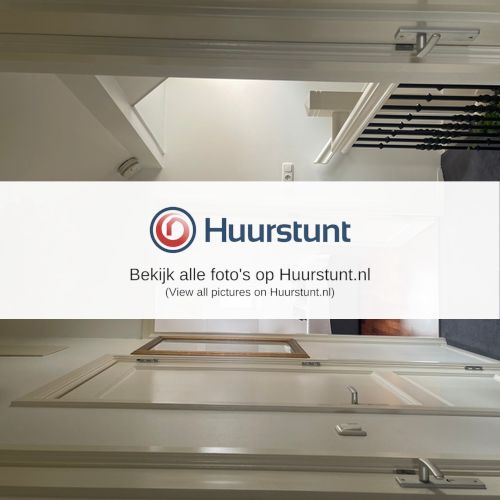 Woning aan de Koestraat te Zwolle