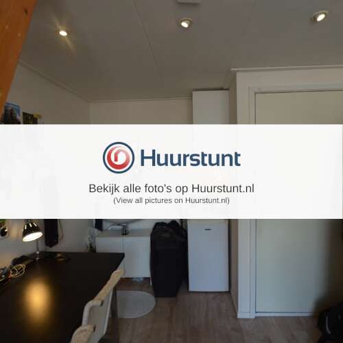 Woning aan de Langenholterweg te Zwolle