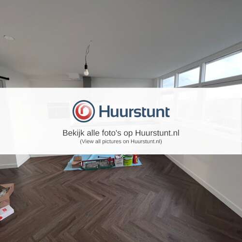 Woning aan de Valutaboulevard te Amsterdam