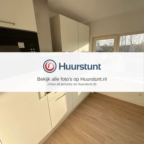 Woning aan de Wethouder Kampstraat te Hengelo (OV)