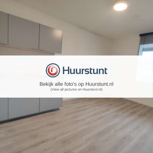 Woning aan de Kruisstraat te Eindhoven