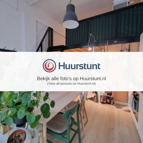 Woning aan de Adriaan van Bergenstraat te Breda