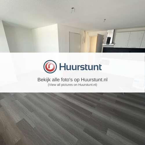 Woning aan de Veldbleekstraat te Hengelo (OV)