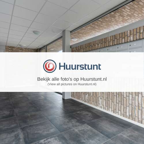 Woning aan de Geldropseweg te Eindhoven