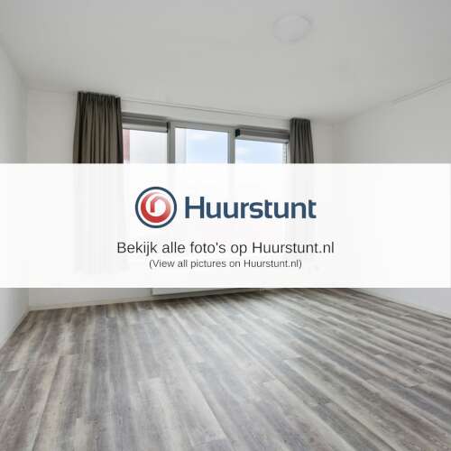 Woning aan de Geldropseweg te Eindhoven