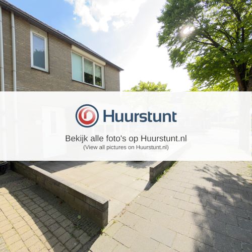 Woning aan de Mainelaan te Eindhoven