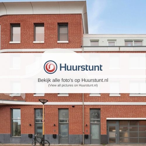 Woning aan de Chisinaustraat te Utrecht