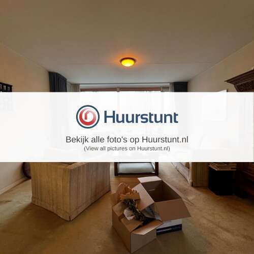 Woning aan de Orionstraat te Eindhoven