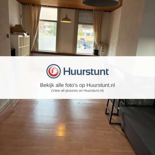 Woning aan de Bleekstraat te Eindhoven