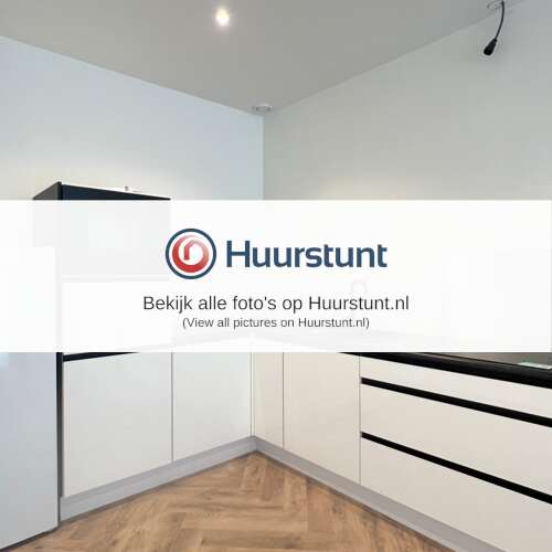 Woning aan de Kwakersstraat te Amsterdam