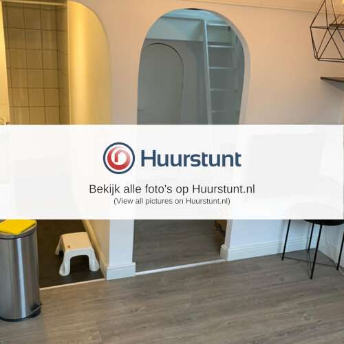 Woning aan de Terheijdenstraat te Breda