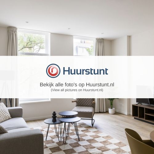 Woning aan de Tamboerstraat te Rotterdam