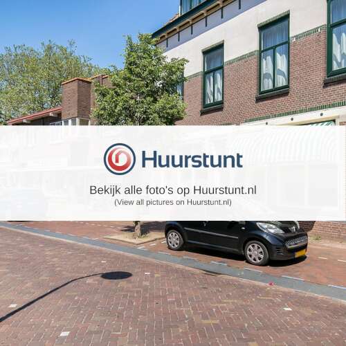 Woning aan de Burgemeester De Withstraat te De Bilt